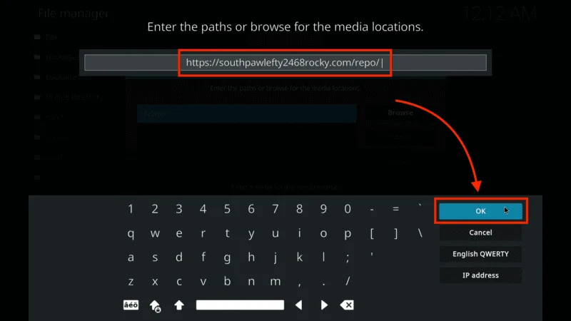 SealTeam6 Kodi Addon Install Guide